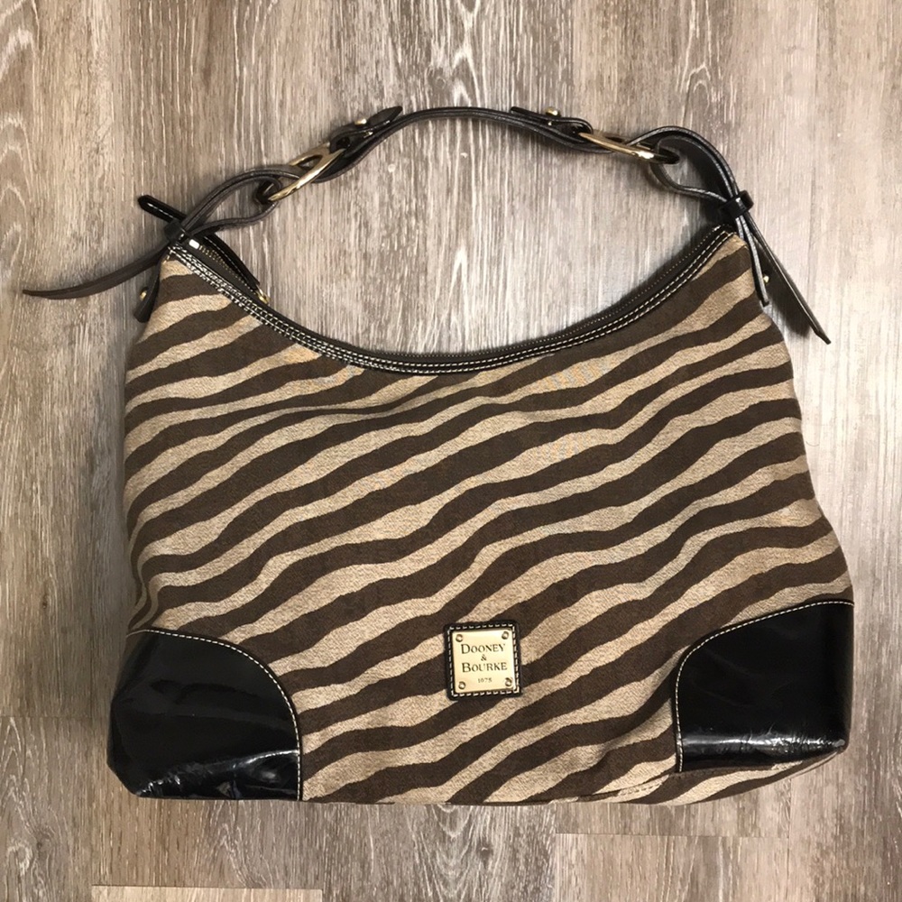 DOONEY & BOURKE